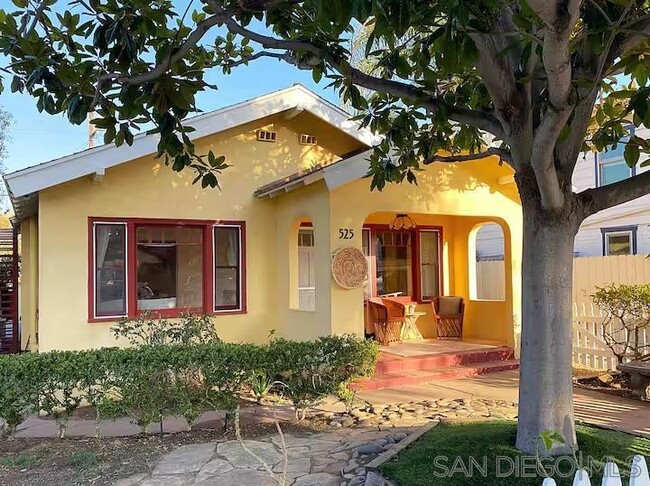 Photo - 525 3rd St Casa