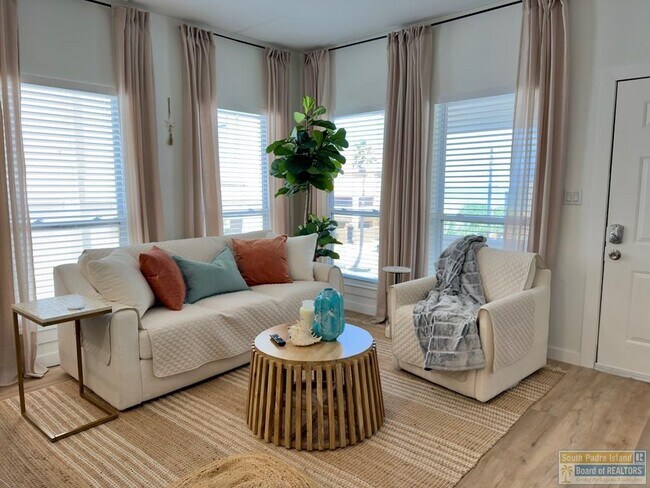 Photo - 5701 Gulf Blvd Unidad 304