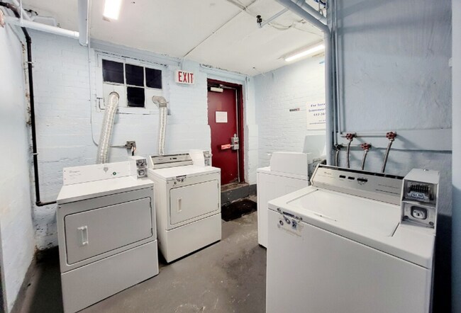 Photo - Packard's Corner 1-bed w/h&hw