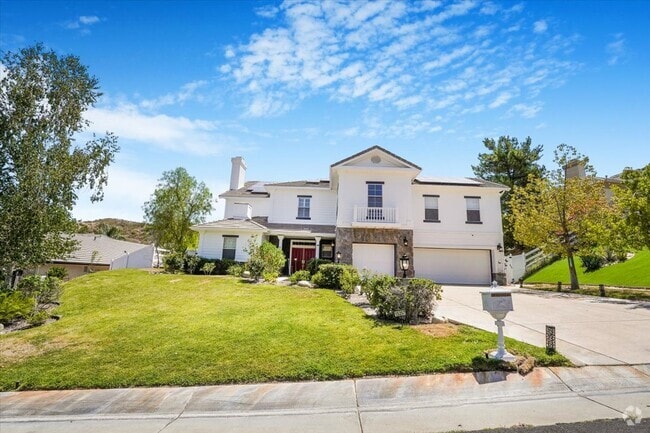 Building Photo - 15257 Saddleback Rd Rental