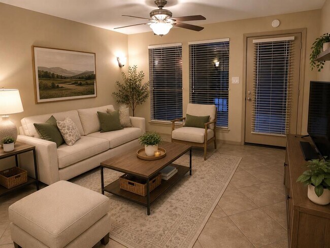 Photo - 2110 Rio Grande St Unit 204
