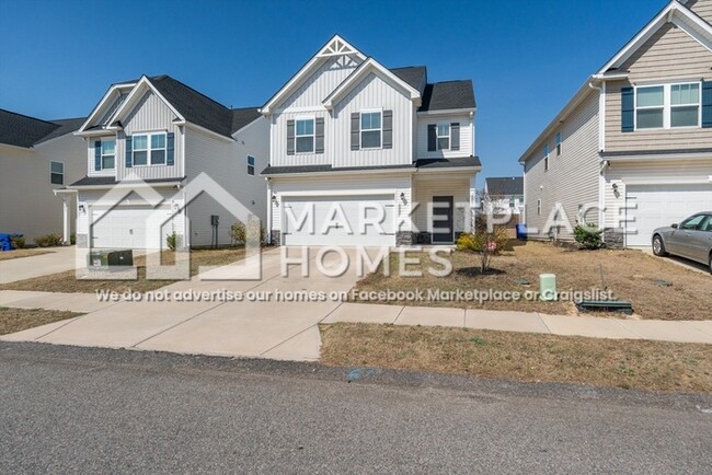 Photo - 605 Count Fleet Ct