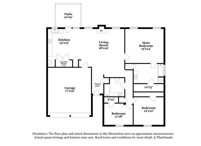 Photo - 3209 Lower Creek Dr