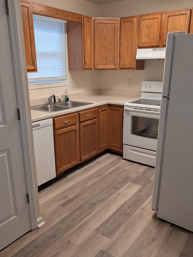 Cocina - 138 Crestview Dr Unidad A