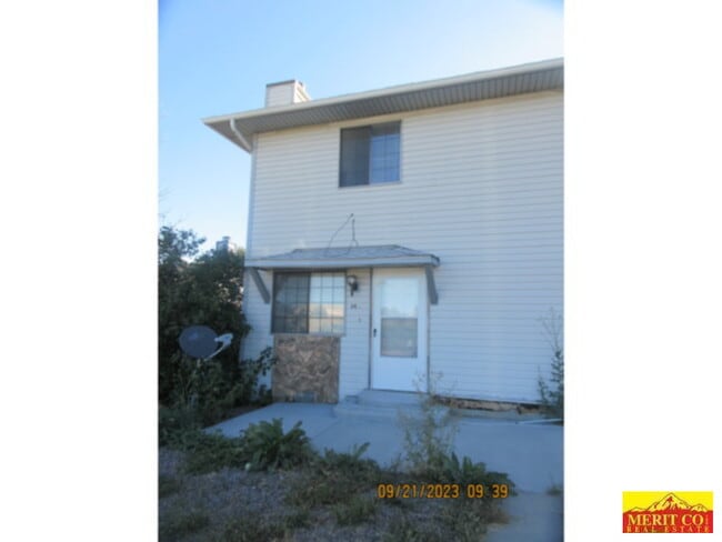 Townhome - Townhome