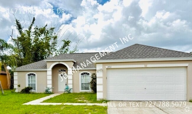 Building Photo - 14711 Redcliff Dr Rental