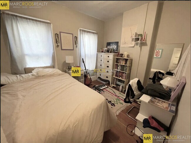 5 Lowden Ave Unit 1##