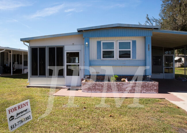 Building Photo - 4509 Autumn Palm Dr