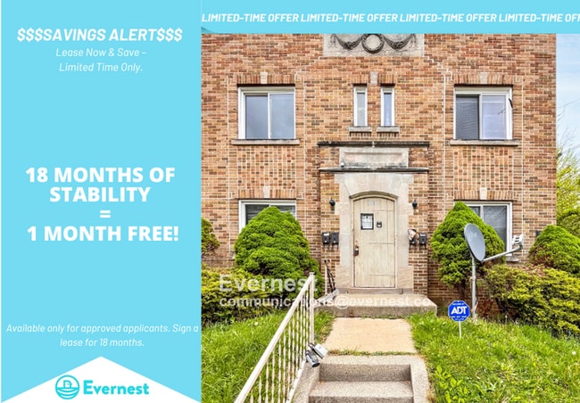 Building Photo - 3812 Drexel Dr