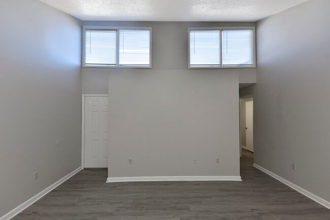 Classic Floorplan