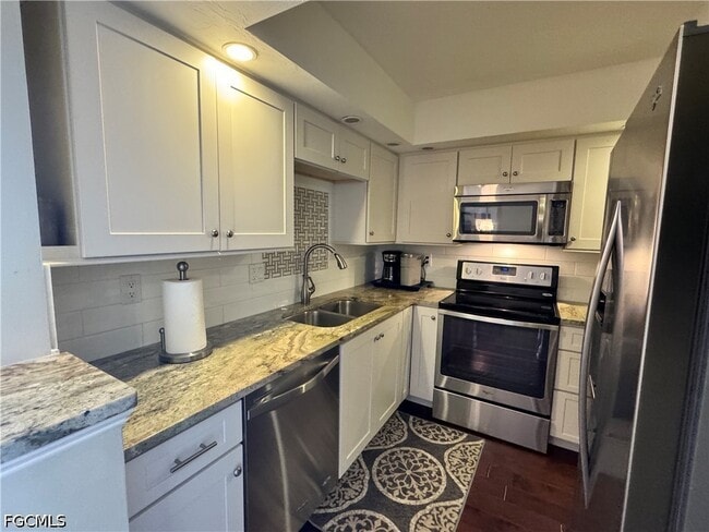 Photo - 3490 N Key Dr Unidad 203