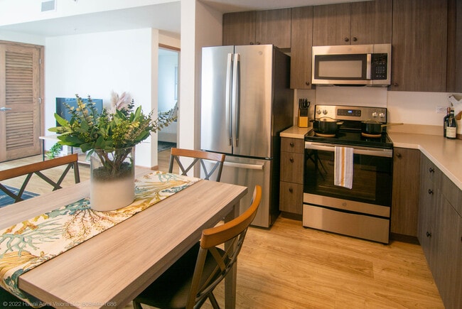 Photo - Lofts at Waikoloa