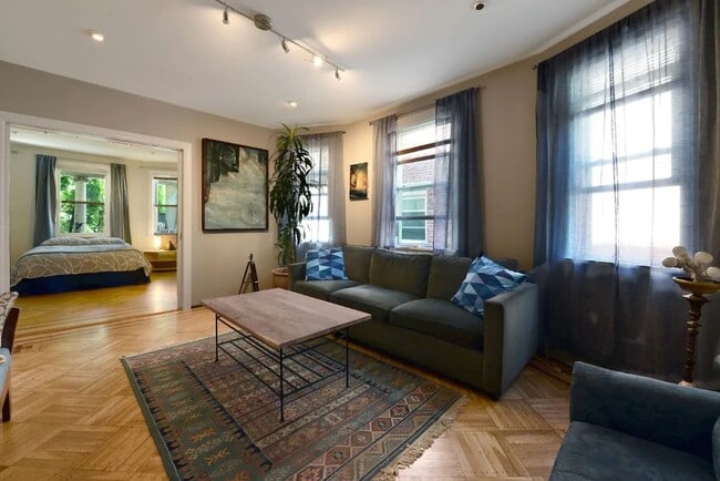 111 Bowery Unit 2A