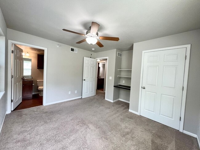Photo - Pre-Leasing Now! Modern 2 Bed, 2 Bath – Ce...