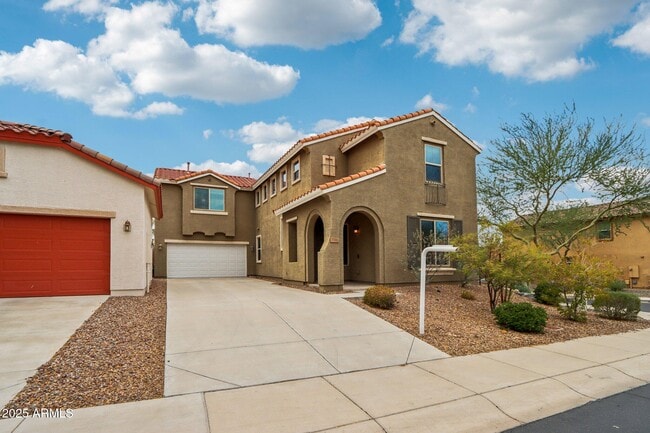 Photo - 7351 W Palo Brea Ln