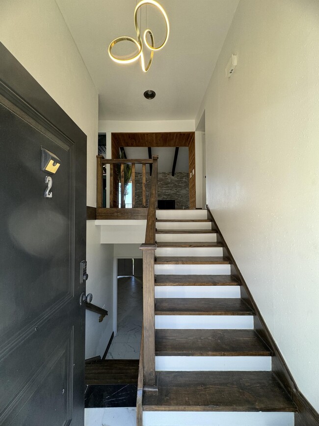 Photo - 402 Hi Stirrup Townhome