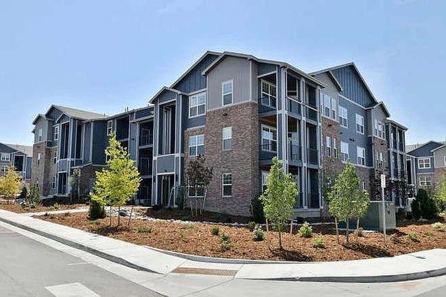 Christine Place - Christine Place Apartments