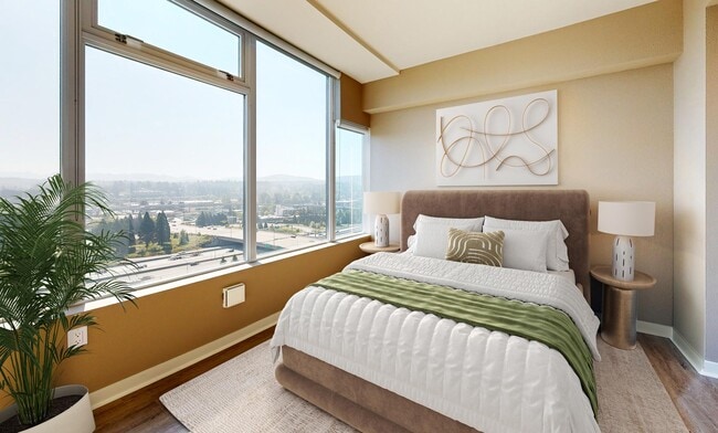 Elements Apartments