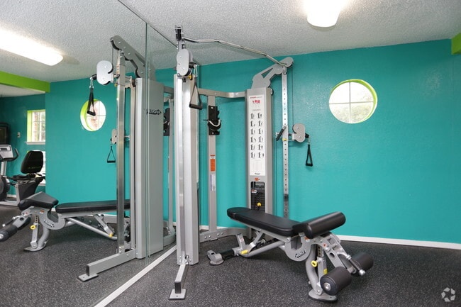 Interior Photo