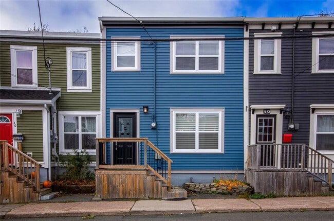 Photo - 40 Charlton St Unité SI FL2-ID1438833P