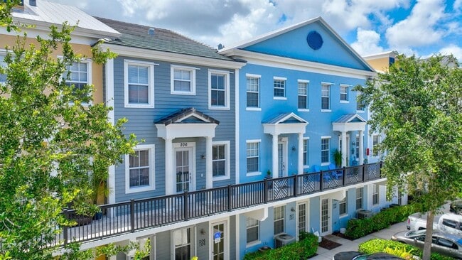 Building Photo - 221 Greenwich Cir Unit 207