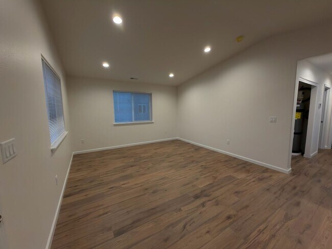 Photo - Quincy New Construction 2 bedroom 2 bath Home with Carport