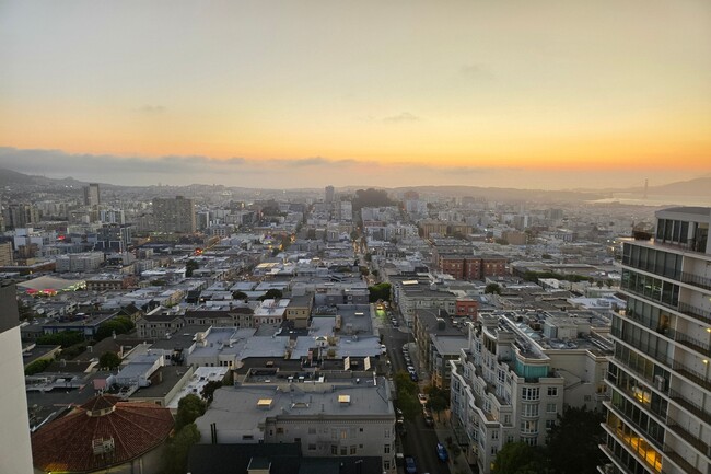 Photo - 1250 Jones St Unit 1602