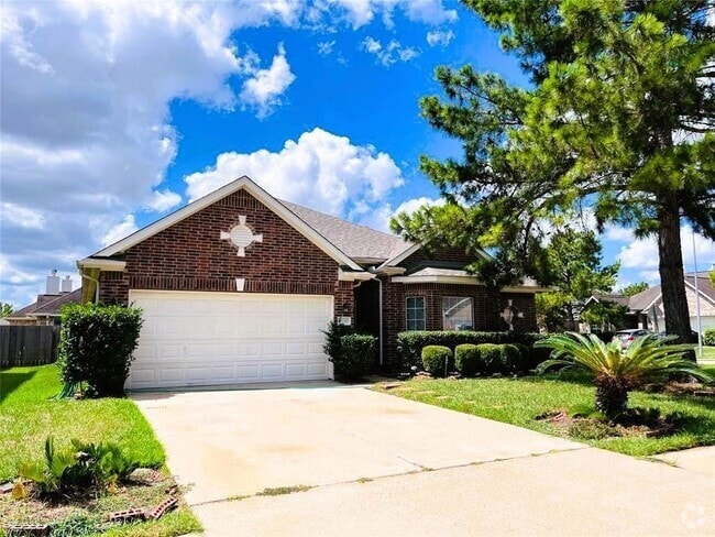 Building Photo - 18215 Linden Forest Ln Rental