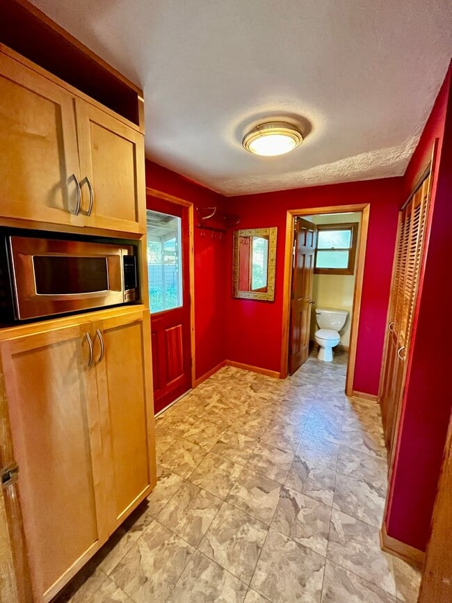 Photo - Spectacular Olympic Mountain and Hood Canal Views from Poulsbo Waterfront Home!