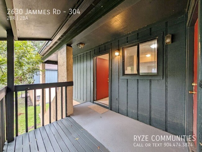 Photo - 2630 Jammes Rd Unit 304