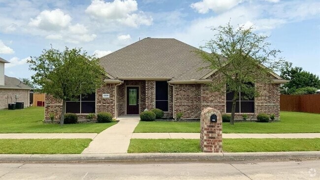 Building Photo - 1216 Lost Valley Dr Rental