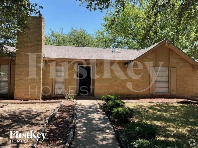 Building Photo - 418 Thistle Dr Rental