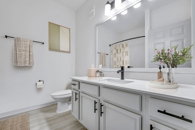 B3 U Interior Apartment