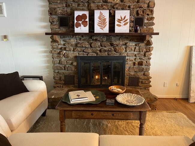 3Bed 2Bath Furnished Lk