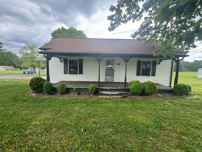 2/1 in Grover, NC - 2/1 in Grover, NC Casa
