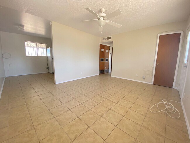 Photo - Northeast El Paso 3 bed with Refrig A/C