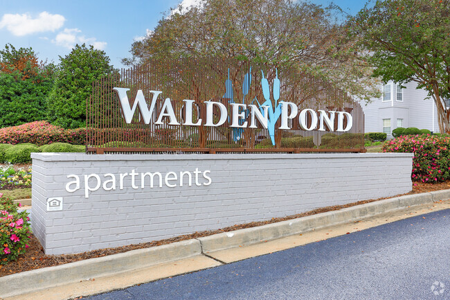 Building Photo - Walden Pond Apartments