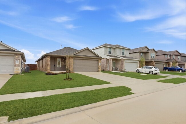 Photo - 24343 Saddlestone Green Dr