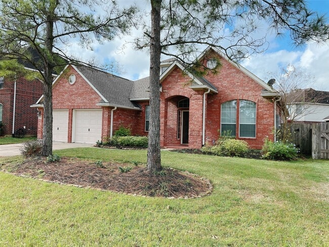 Photo - 3118 Autumnjoy Dr