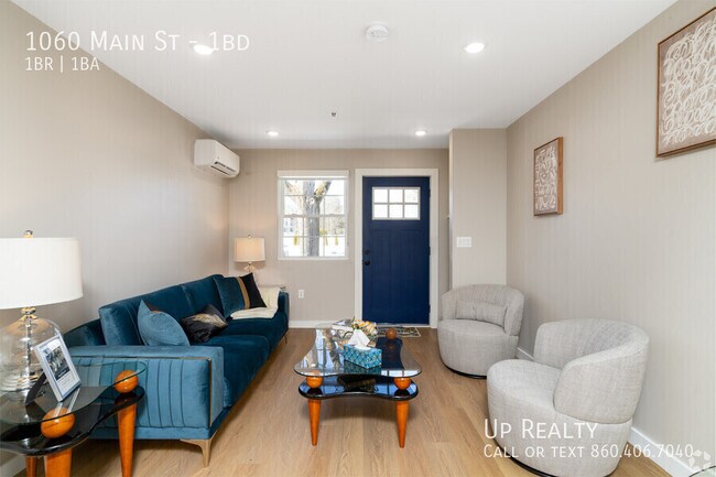 Photo - 1060 Main St Unit 1bd