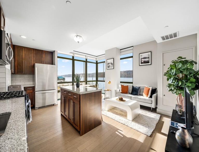 Interior Photo