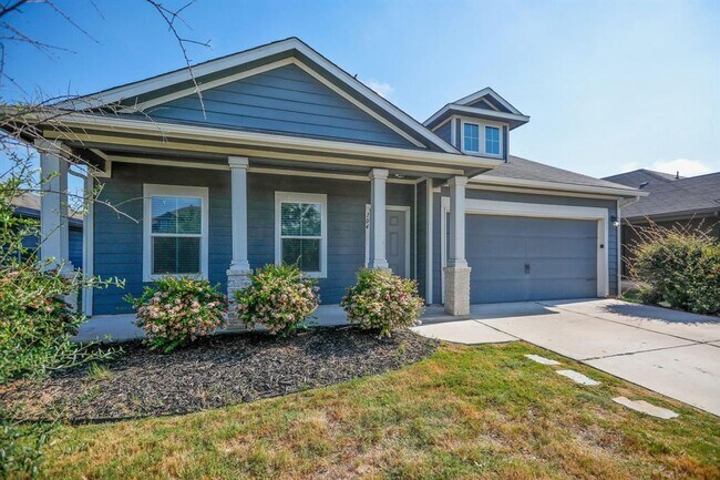 Photo - 104 Navidad River Dr Casa