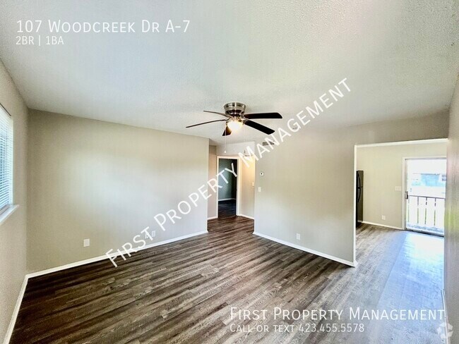 Building Photo - 107 7th St Rental