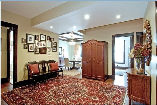 Pattington - Pattington Apartments Unit K-1