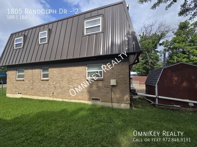 Photo - 1805 Randolph Dr Unit 2