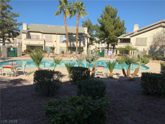 Building Photo - 5710 E Tropicana Ave Unit 1115