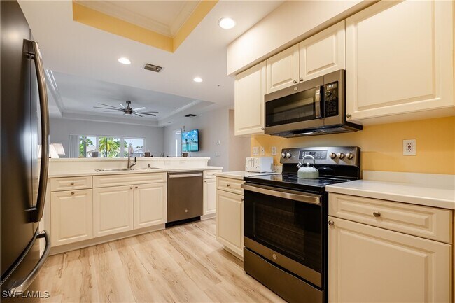 Photo - 1799 Four Mile Cove Pkwy Unit 913