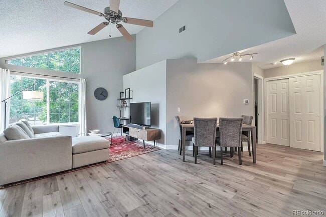 Photo - 4096 S Carson St Unit F