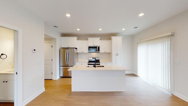 Photo - 3 Bedroom End Unit