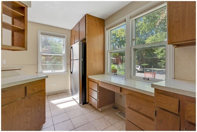 Photo - Mullen Mansion